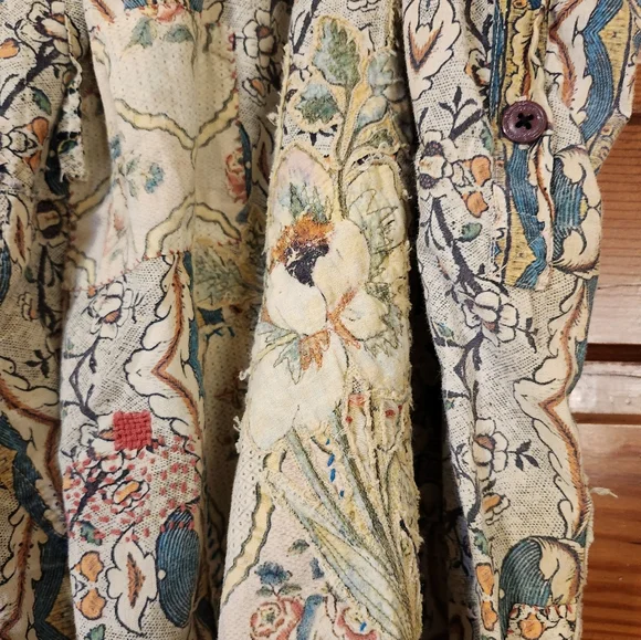 Magnolia Pearl Bloomers - Picture 7 of 13